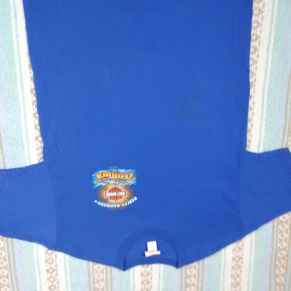 HARLEY DAVIDSON 2018 PANAMA CITY BEACH FLORIDA - Picture 9 of 12